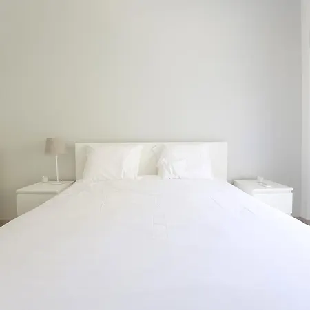 Apartament Feels Like Bright