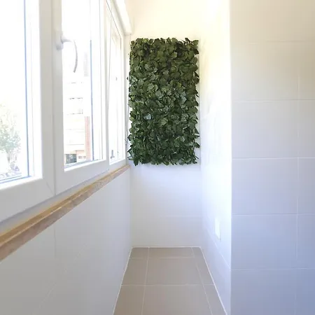 Apartament Feels Like Bright Oeiras