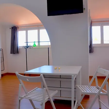 Apartament Feels Like Bright *