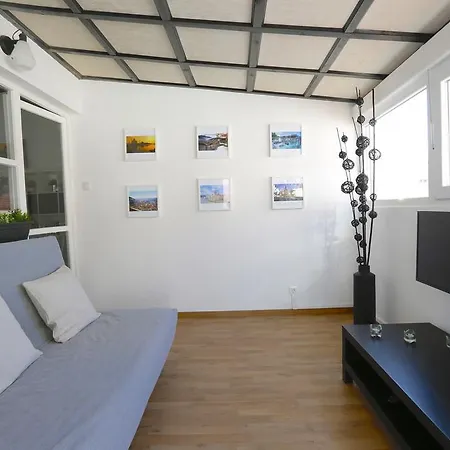 Apartament Feels Like Bright *