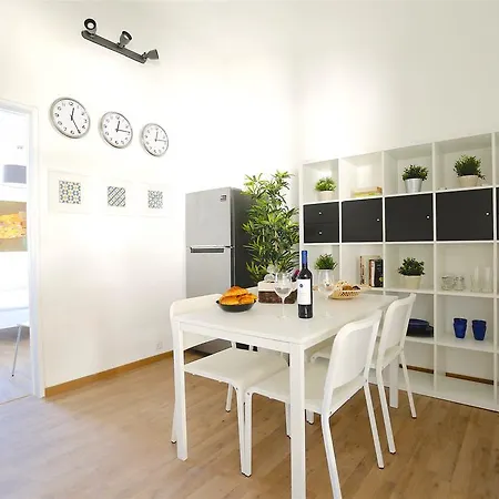 Apartament Feels Like Bright Oeiras