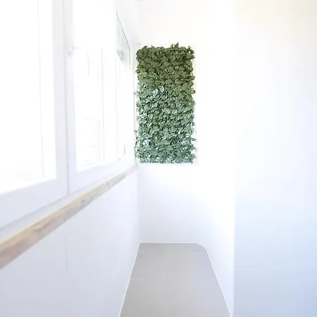 Apartament Feels Like Bright Oeiras