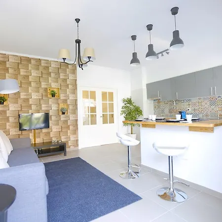 Feels Like Bright Apartament Oeiras