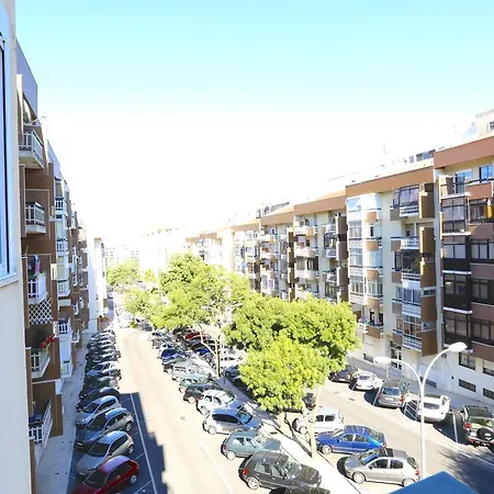 Apartament Feels Like Bright *